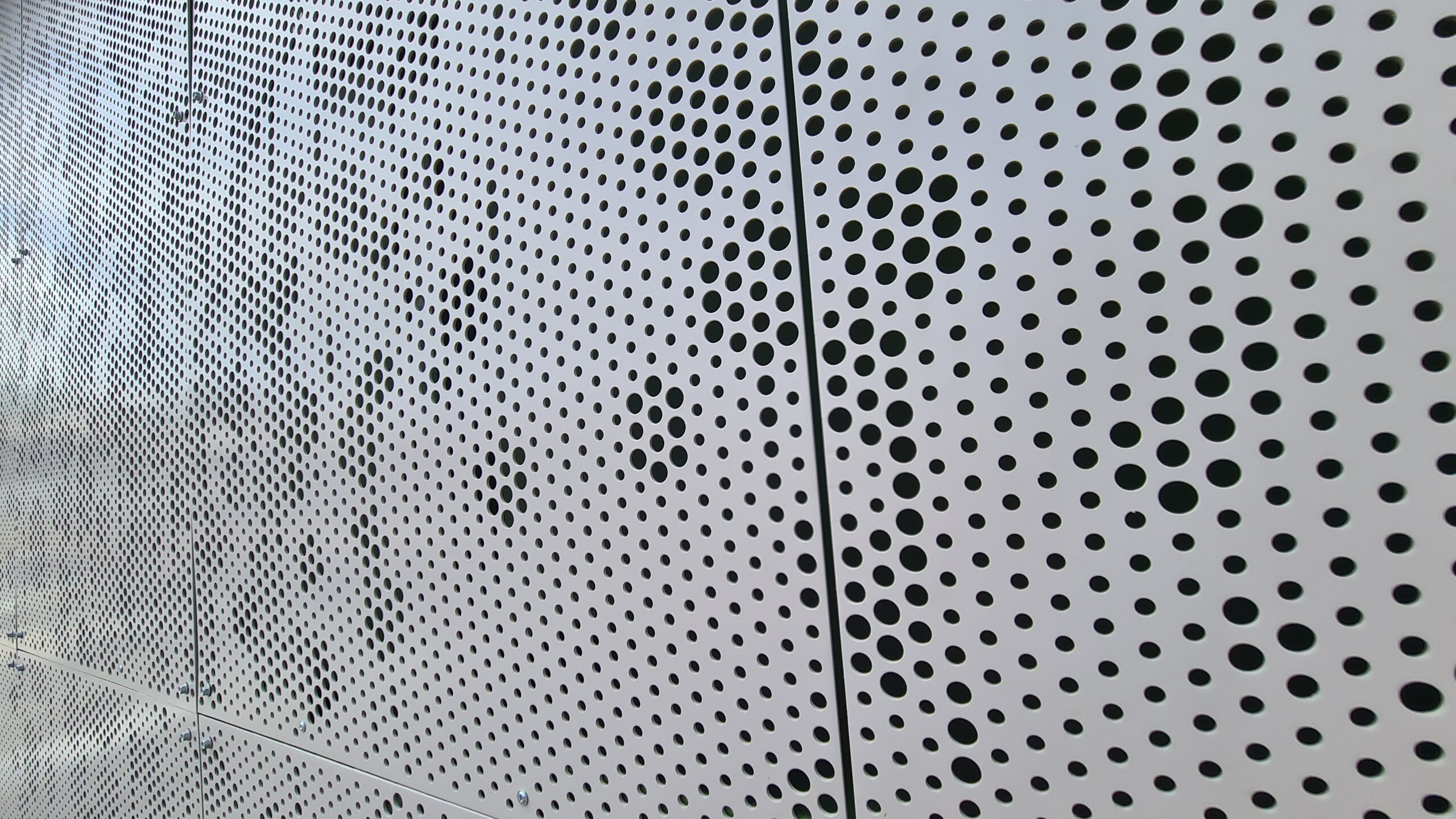 EEC – Habillage du poste transformateur Cathédrale